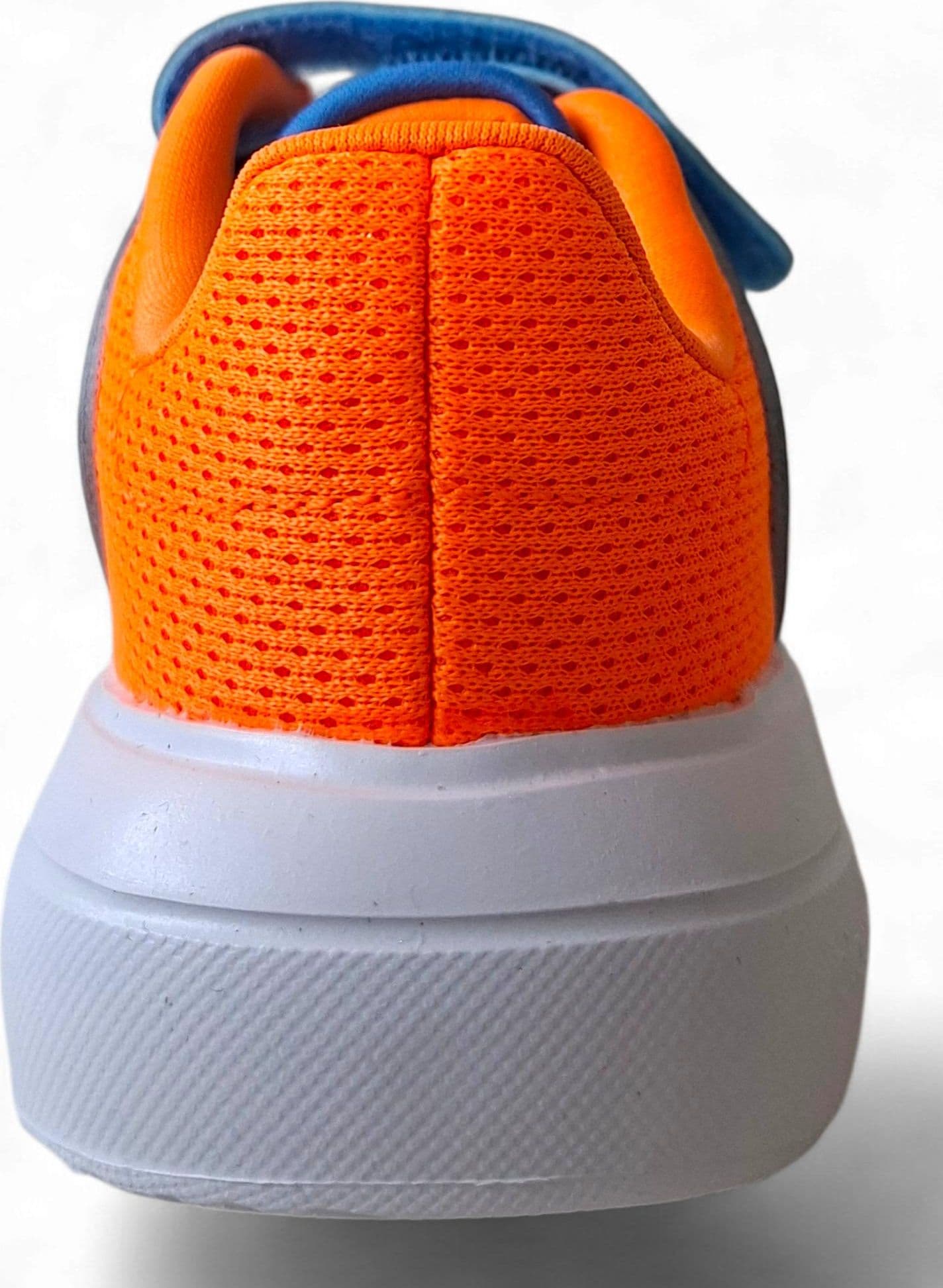 Sneakers bambino Adidas Tensaur Run blue arancione sportive in Ballerine Scarpetteria Gica - Trani, commercioVirtuoso.it