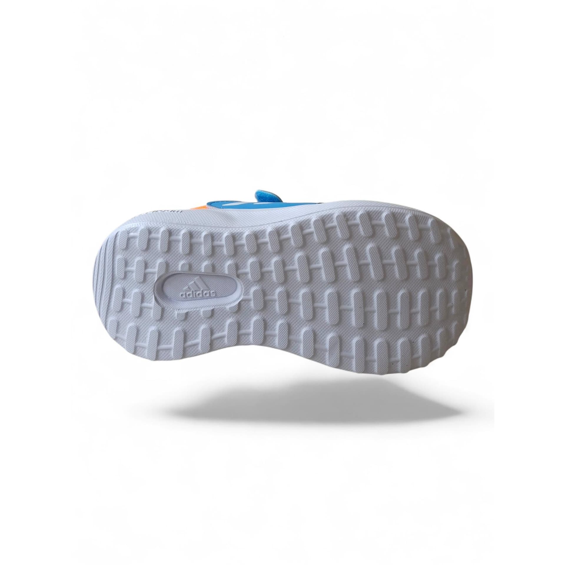 Sneakers bambino Adidas Tensaur Run blue arancione sportive in Ballerine Scarpetteria Gica - Trani, commercioVirtuoso.it