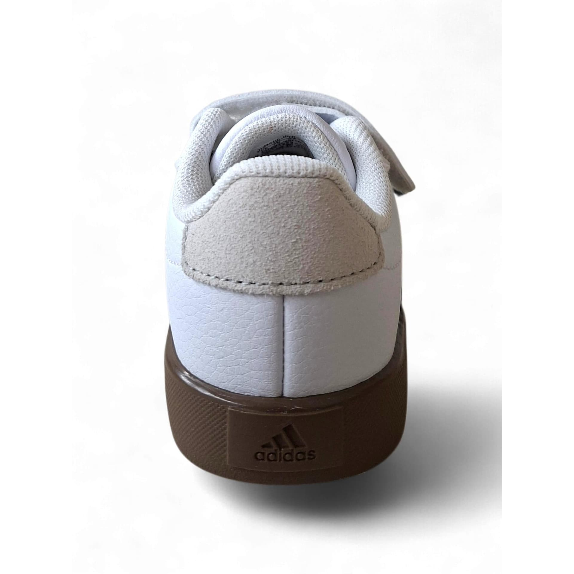 Sneakers bambino Adidas Grand Court bianco nero sportive in Sneaker casual Scarpetteria Gica - Trani, commercioVirtuoso.it
