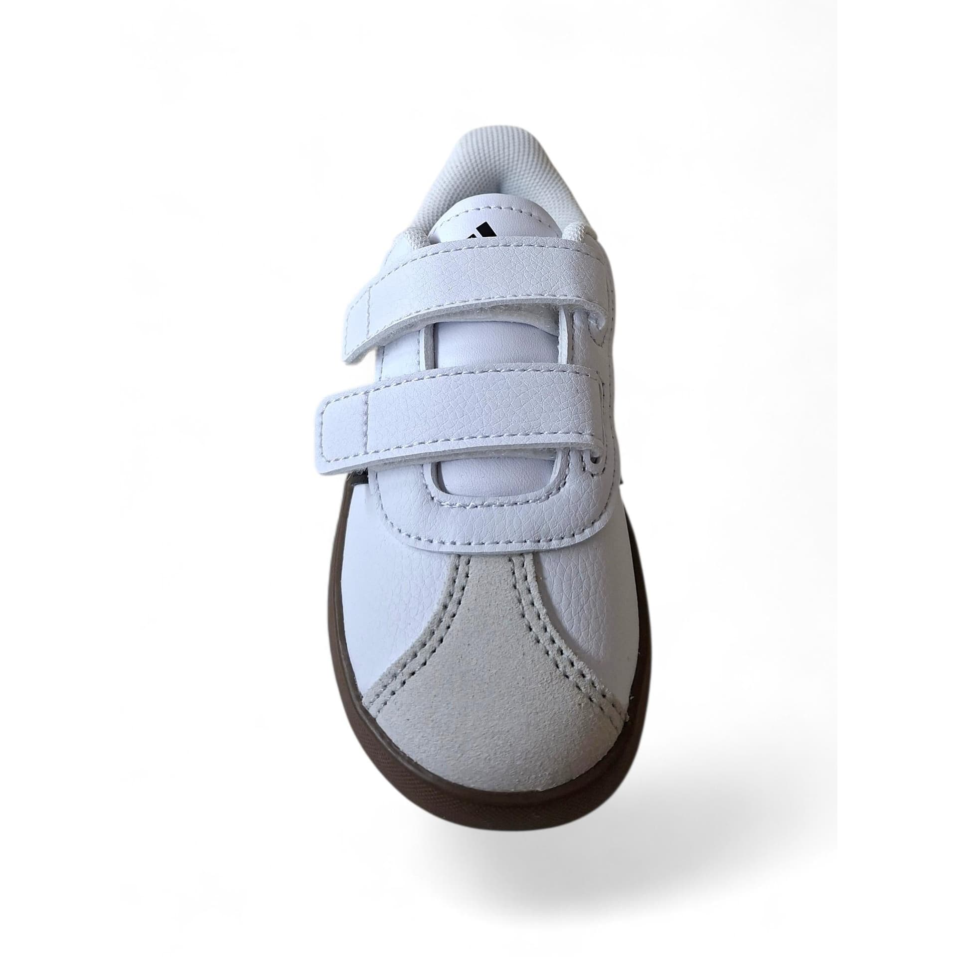 Sneakers bambino Adidas Grand Court bianco nero sportive in Sneaker casual Scarpetteria Gica - Trani, commercioVirtuoso.it