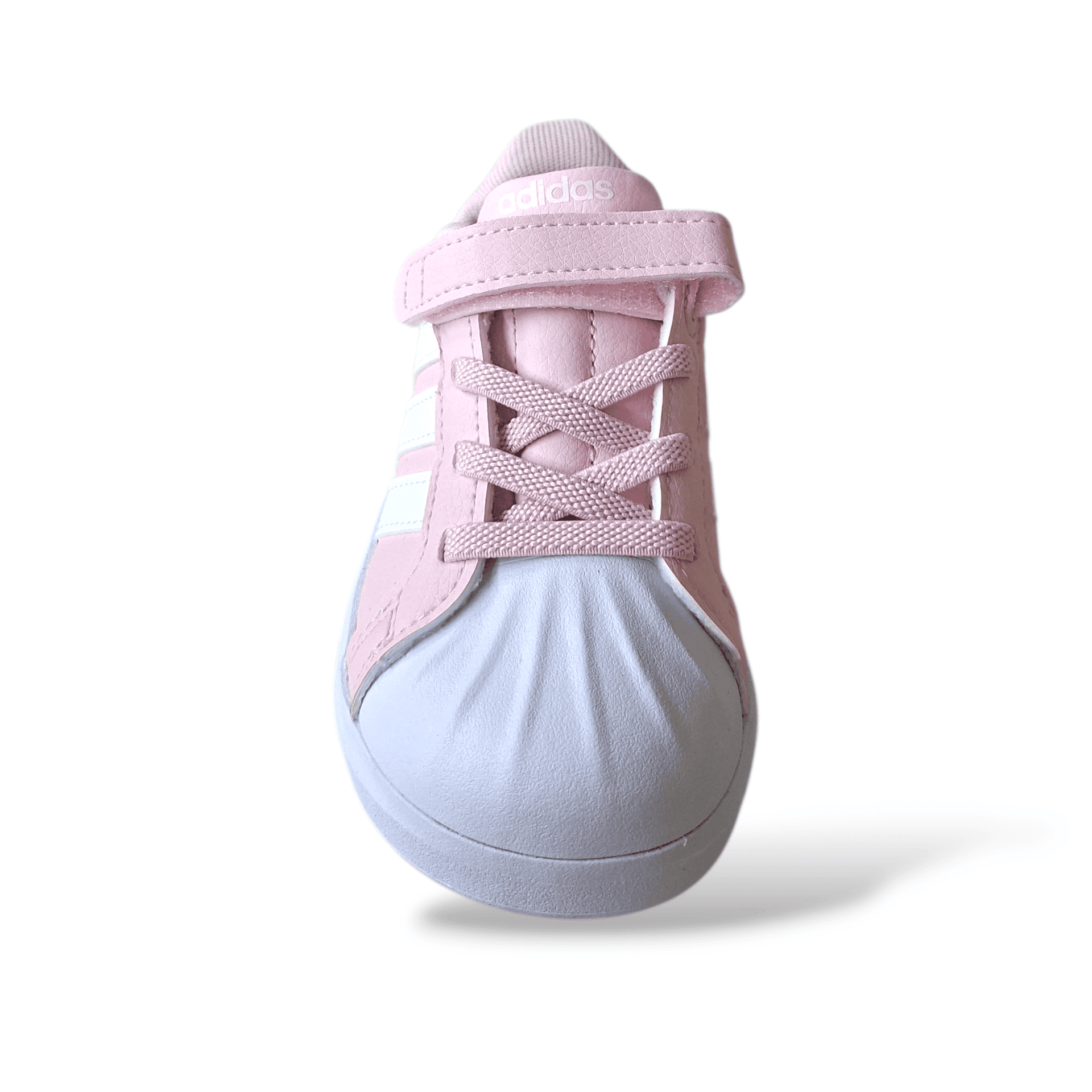 Sneakers bambina Adidas Streettalk bianco rosa sportive in Ballerine Scarpetteria Gica - Trani, commercioVirtuoso.it