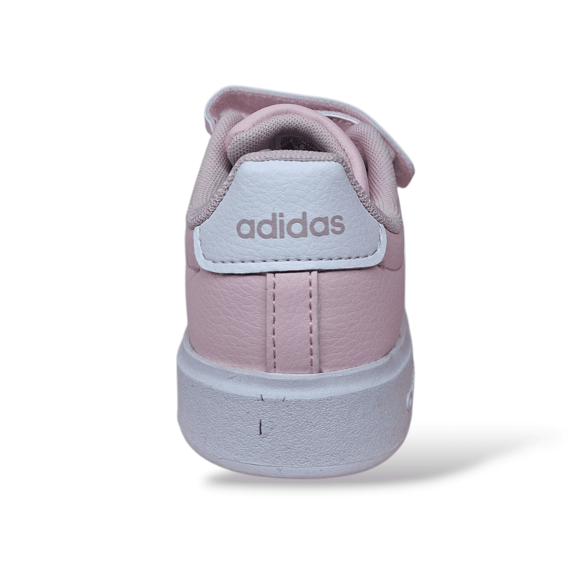 Sneakers bambina Adidas Streettalk bianco rosa sportive in Ballerine Scarpetteria Gica - Trani, commercioVirtuoso.it