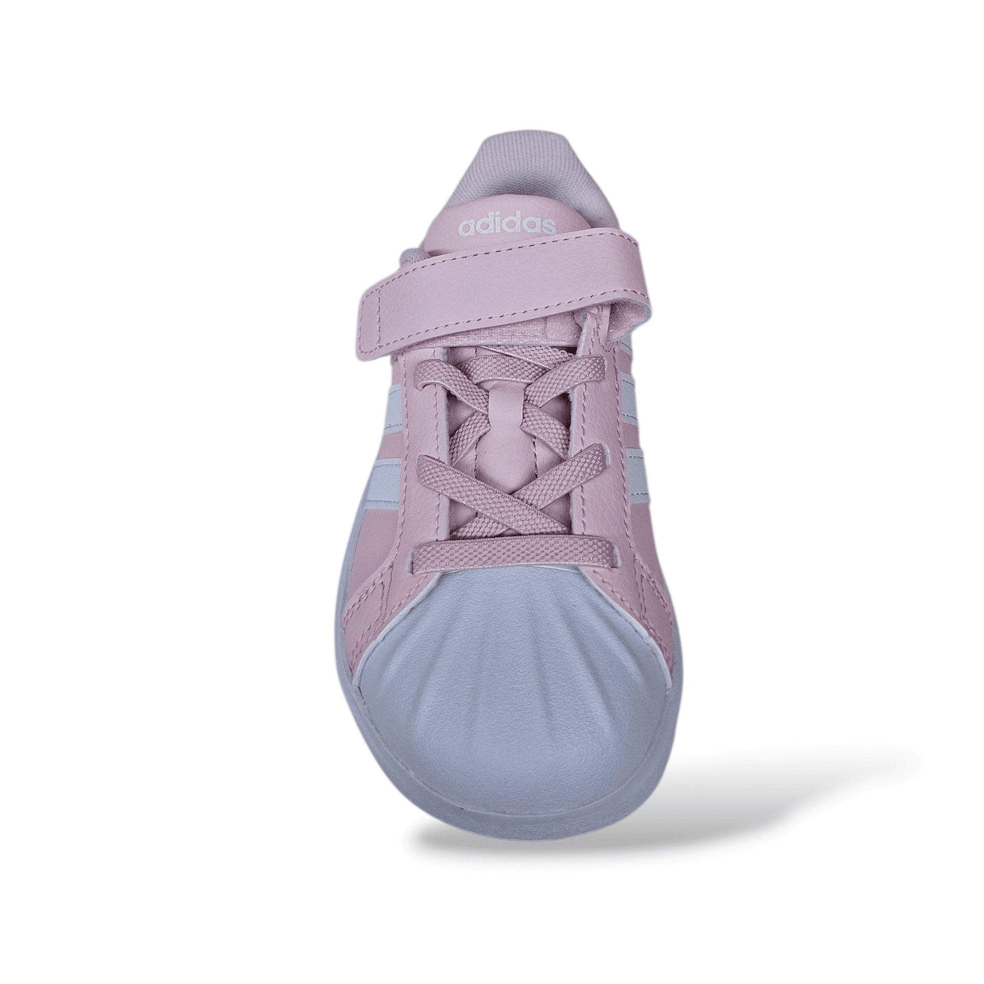 Sneakers bambina Adidas Streettalk bianco rosa sportive in Ballerine Scarpetteria Gica - Trani, commercioVirtuoso.it