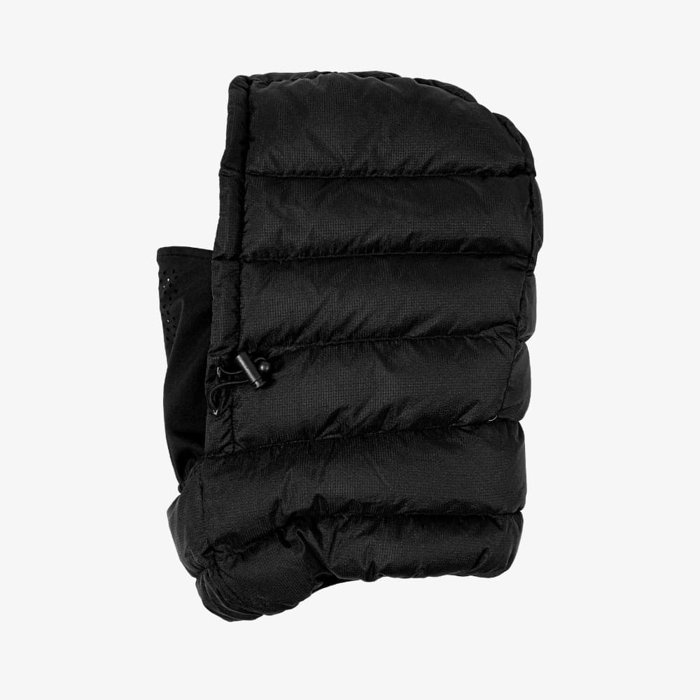 Balaclava Wasted Paris Blade Black