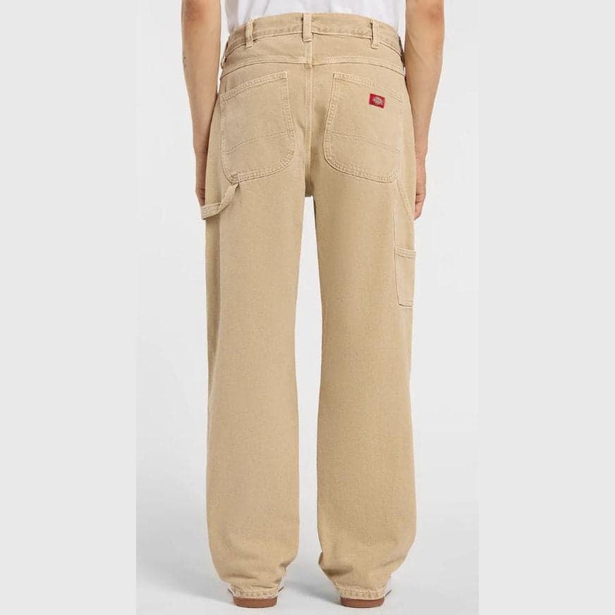 Pantalone Dickies 997 LSE Carp Beige - 5
