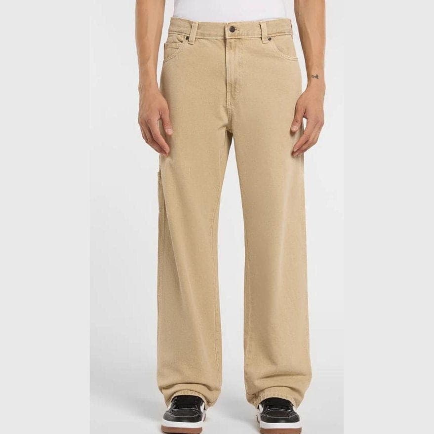 Pantalone Dickies 997 LSE Carp Beige