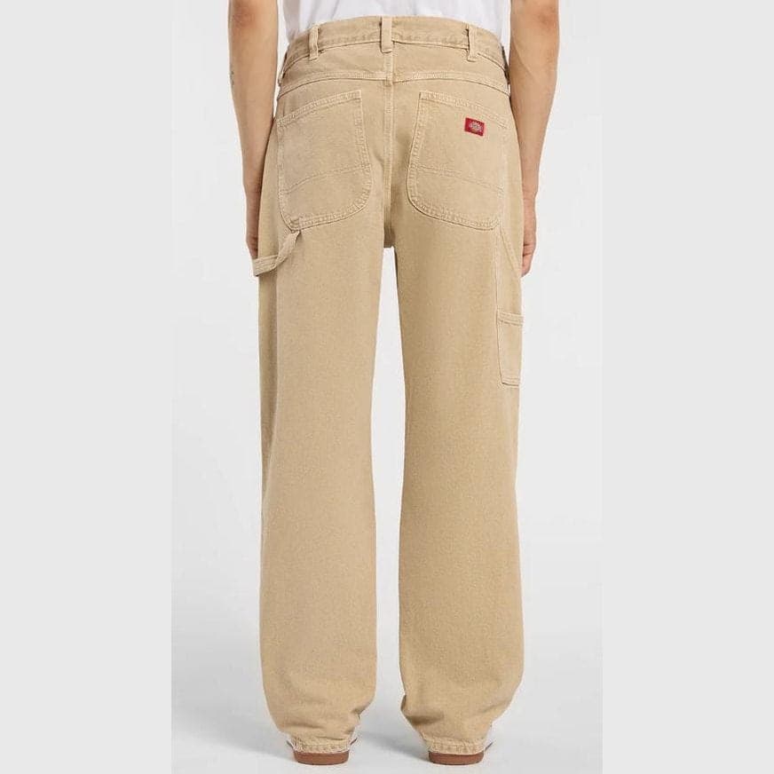 Pantalone Dickies 997 LSE Carp Beige in Abbigliamento tecnico e protettivo Glad Store - Genova, commercioVirtuoso.it