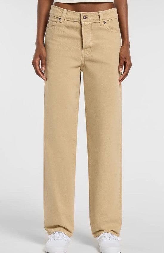 Pantalone W 984 RLX Straight Beige in Pantaloni Glad Store - Genova, commercioVirtuoso.it