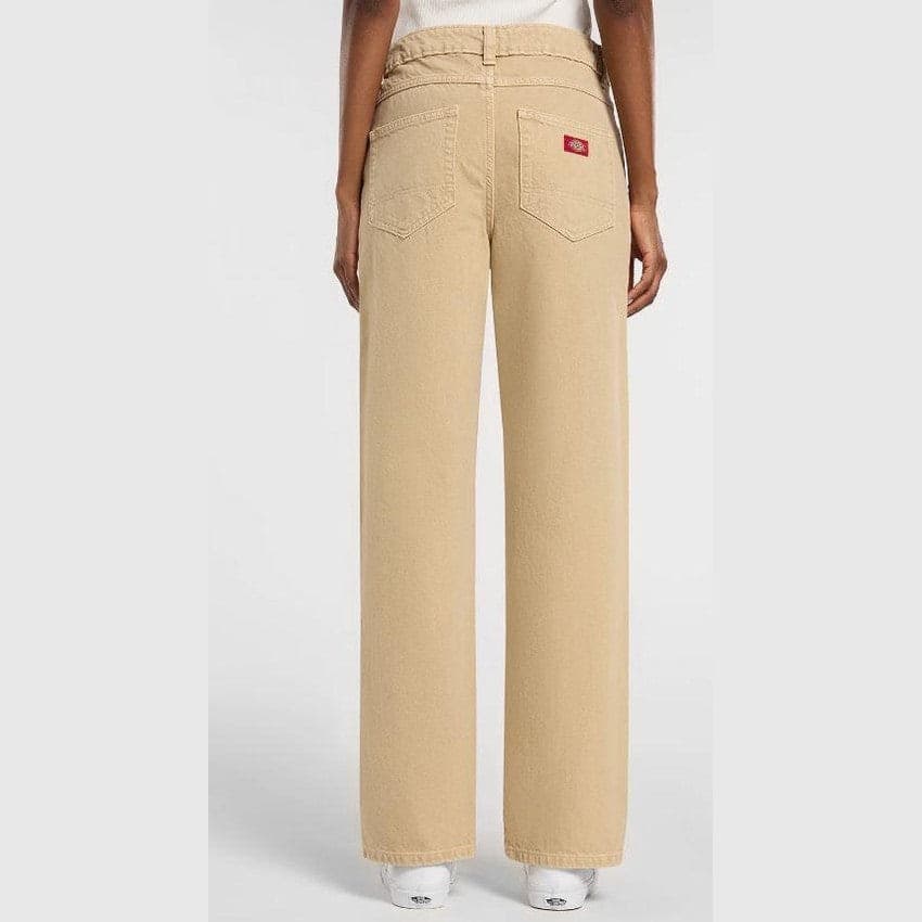 Pantalone W 984 RLX Straight Beige in Pantaloni Glad Store - Genova, commercioVirtuoso.it