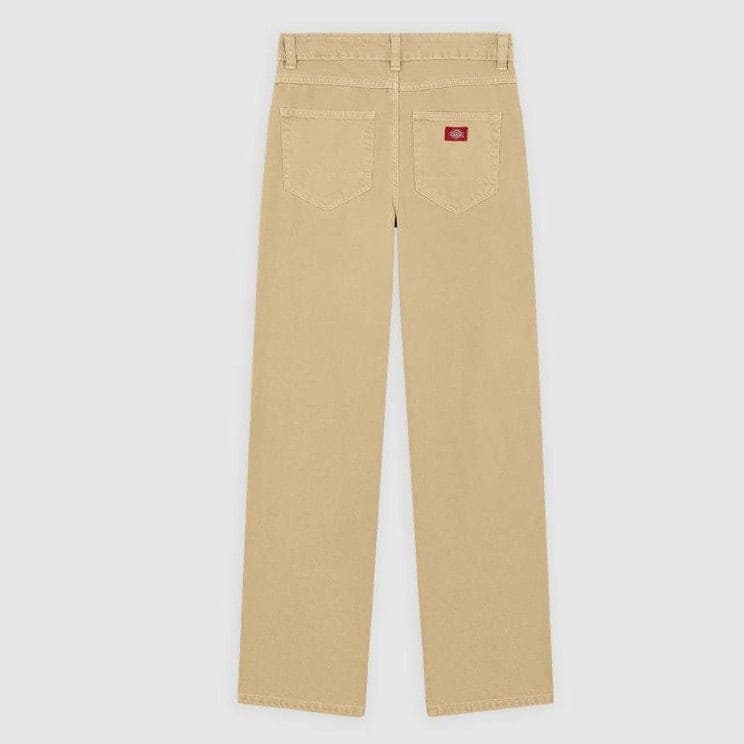 Pantalone W 984 RLX Straight Beige in Pantaloni Glad Store - Genova, commercioVirtuoso.it
