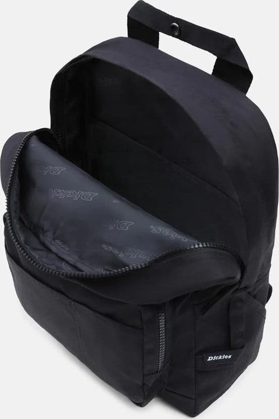 Zaino Dickies Lisbon BKPK Black in Zaini Casual Glad Store - Genova, commercioVirtuoso.it