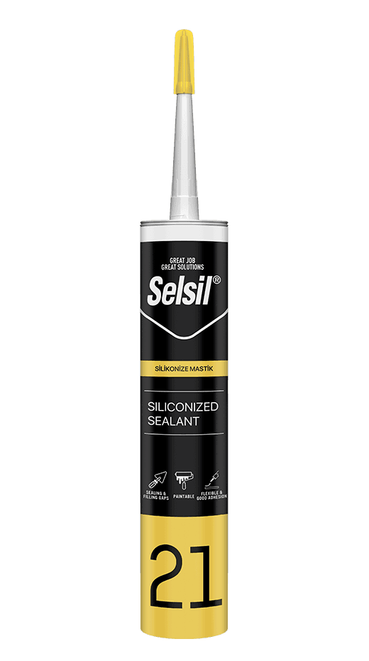 Silicone acrilico 500gr stucco per giunti COLOR ROVERE per Legno, Pvc, ferro, alluminio ecc in Collante a contatto Eternal Parquet - Ariano Irpino, commercioVirtuoso.it