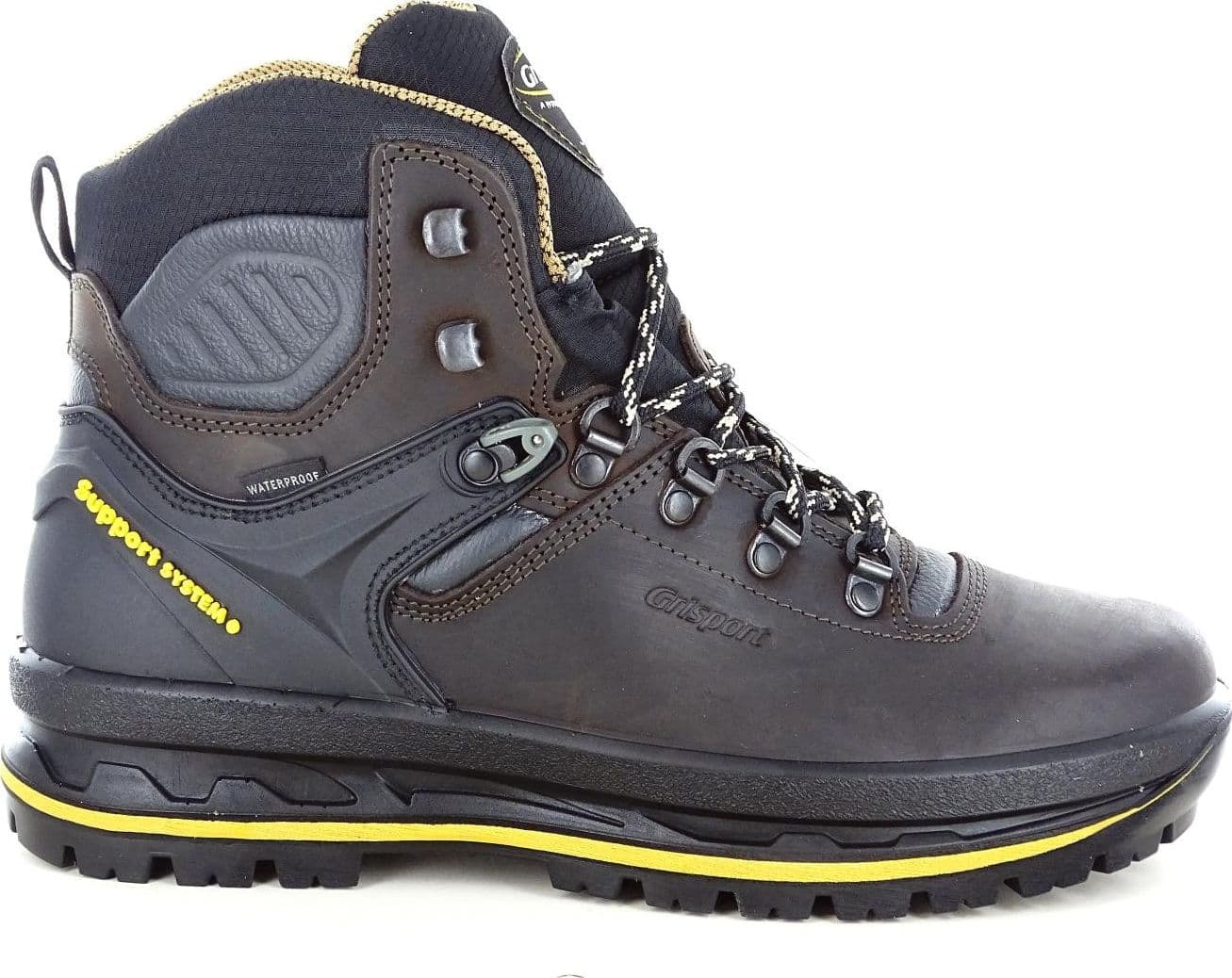 GRISPORT 1500312 TREKKING UOMO - 3