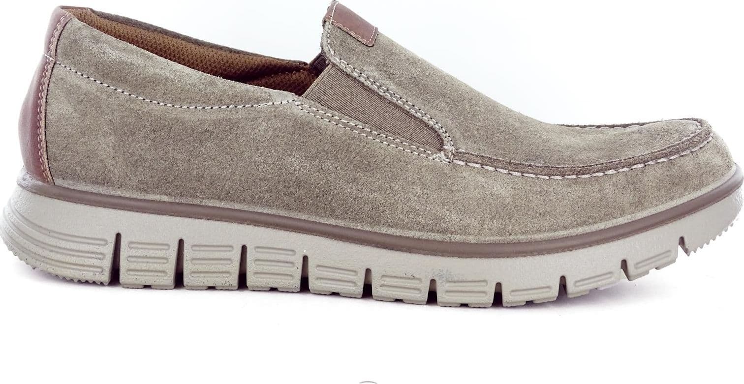 IMAC 102150 SNEAKERS UOMO - 4