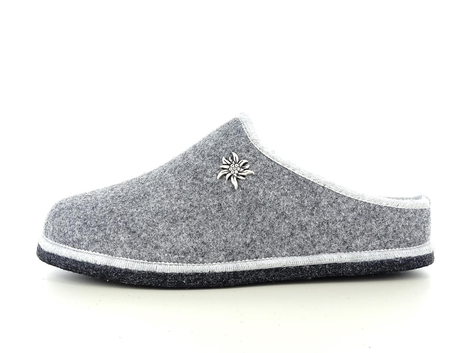 BIO COLOR`S WINTER 50002PA CIABATTA DONNA - 8