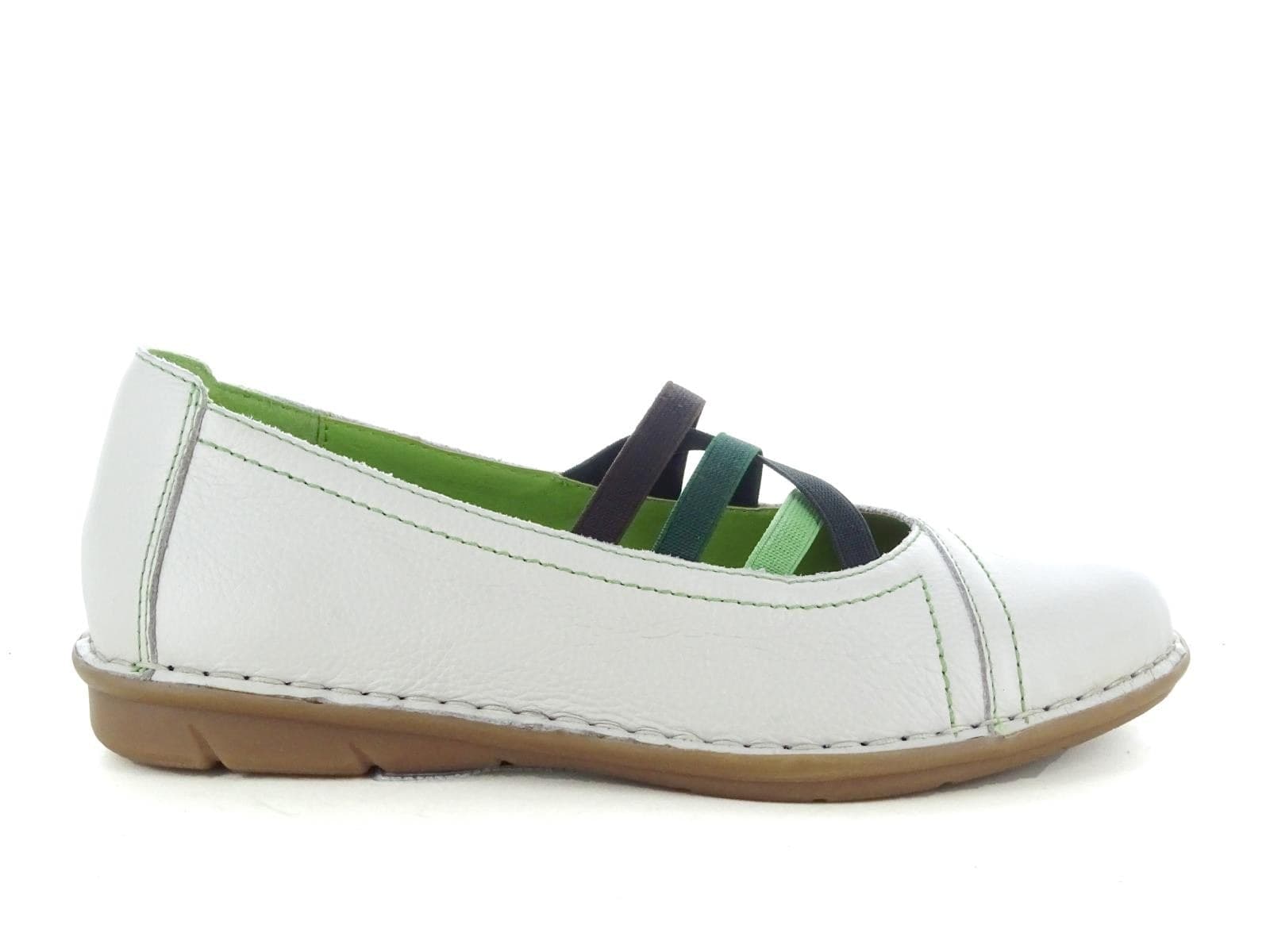 LARA SHOES 19496 BALLERINA DONNA - 7