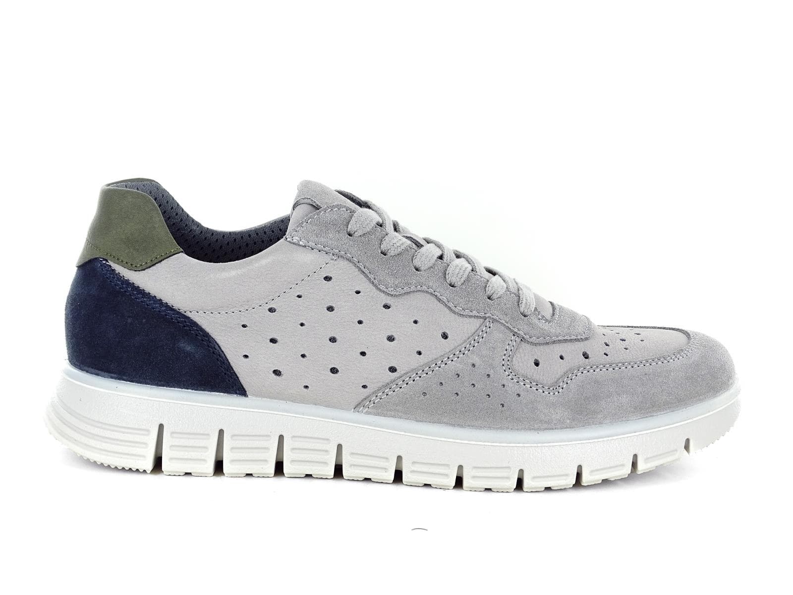 IMAC 102140 SNEAKERS UOMO - 4