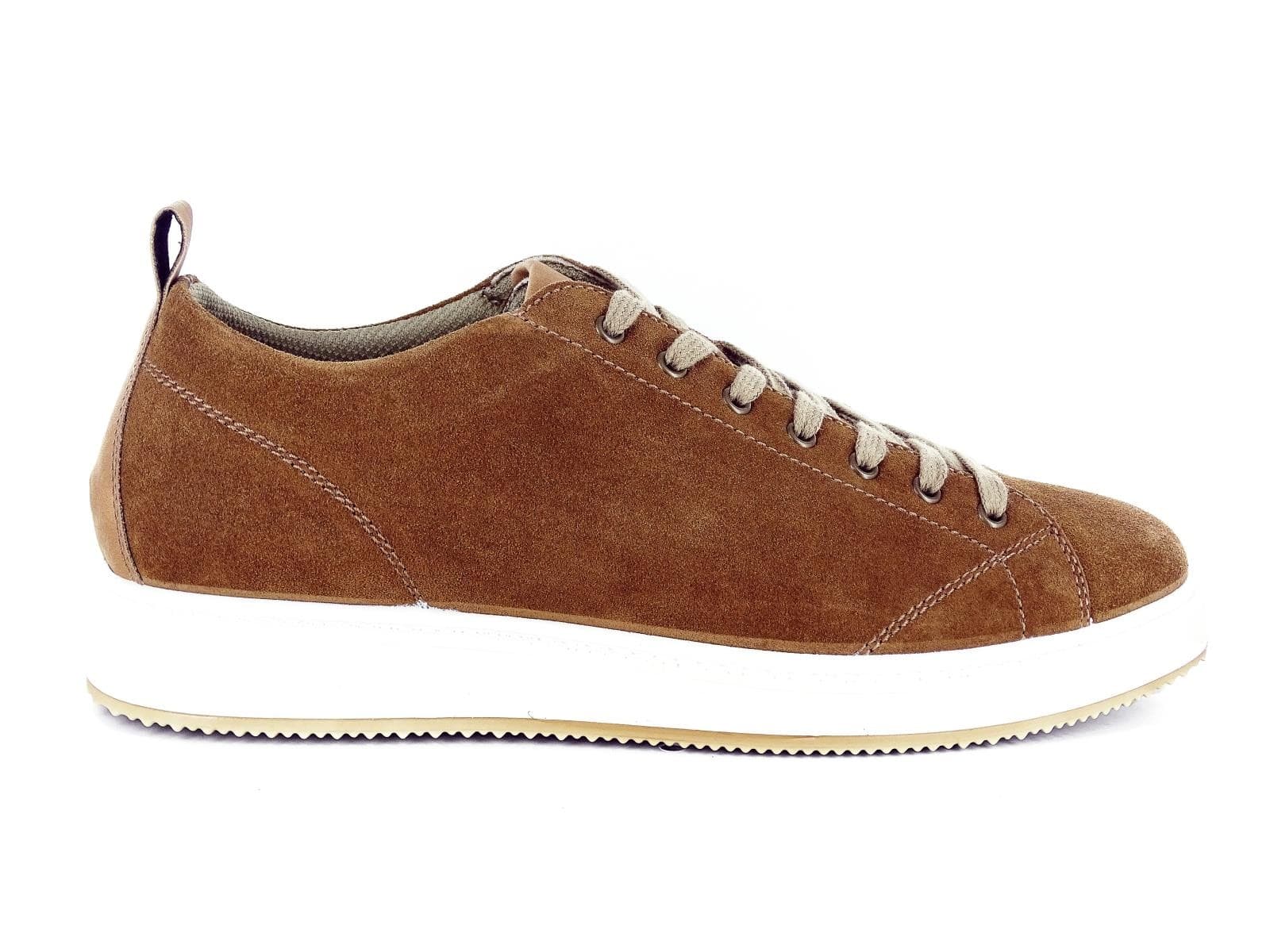 IMAC 102721 SNEAKERS UOMO - 4
