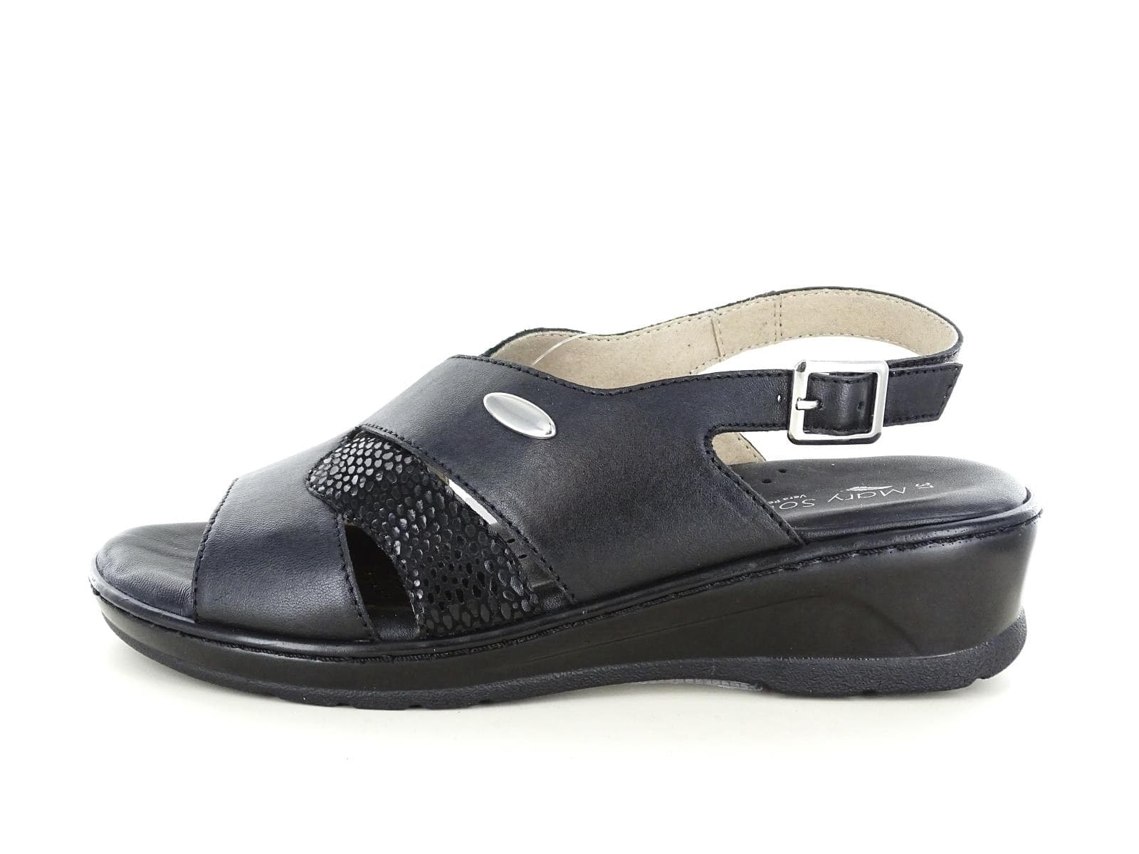 MARY SOFT 23400 SANDALO DONNA - 3