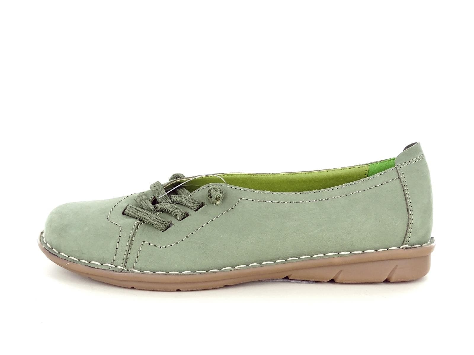 LARA SHOES 19312 BALLERINA DONNA - 2
