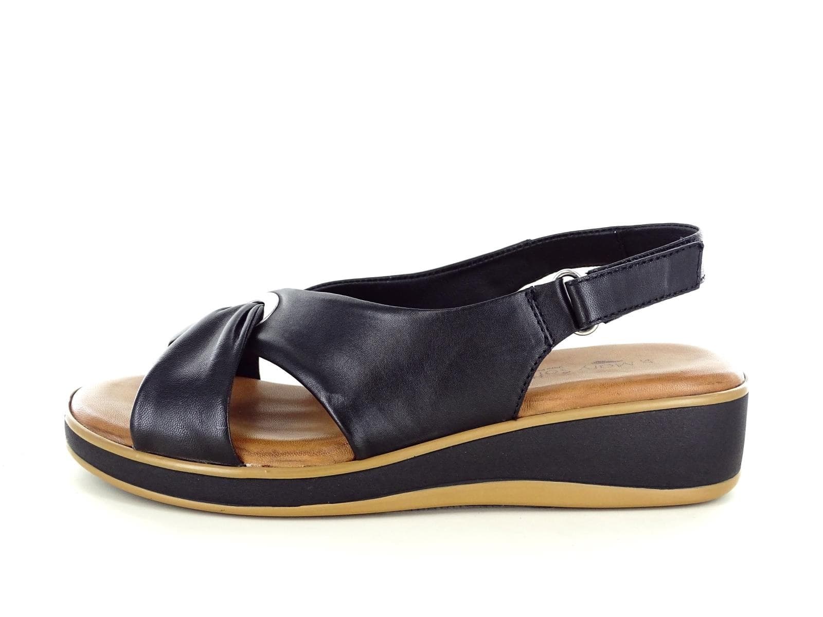 MARY SOFT 24512 SANDALO DONNA - 6