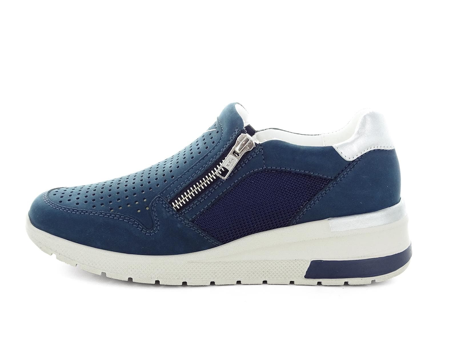 LARA SHOES 25061 SNEAKERS DONNA - 7