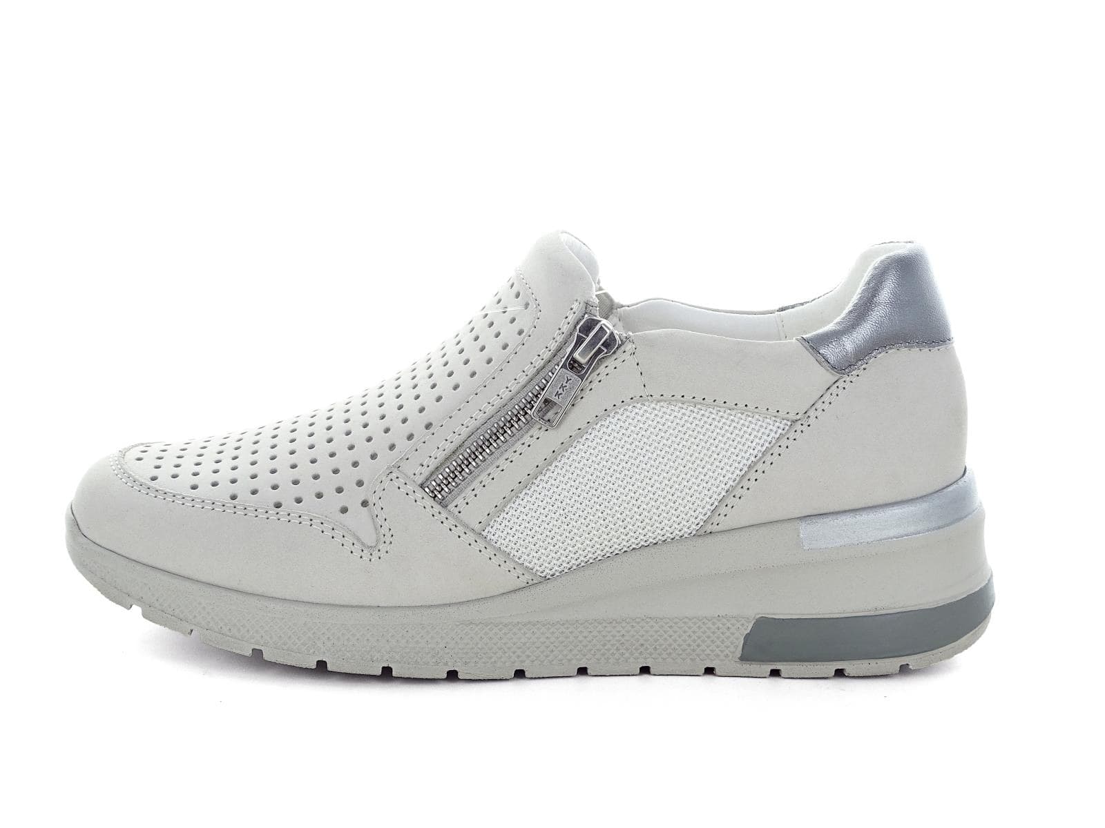LARA SHOES 25061 SNEAKERS DONNA - 6