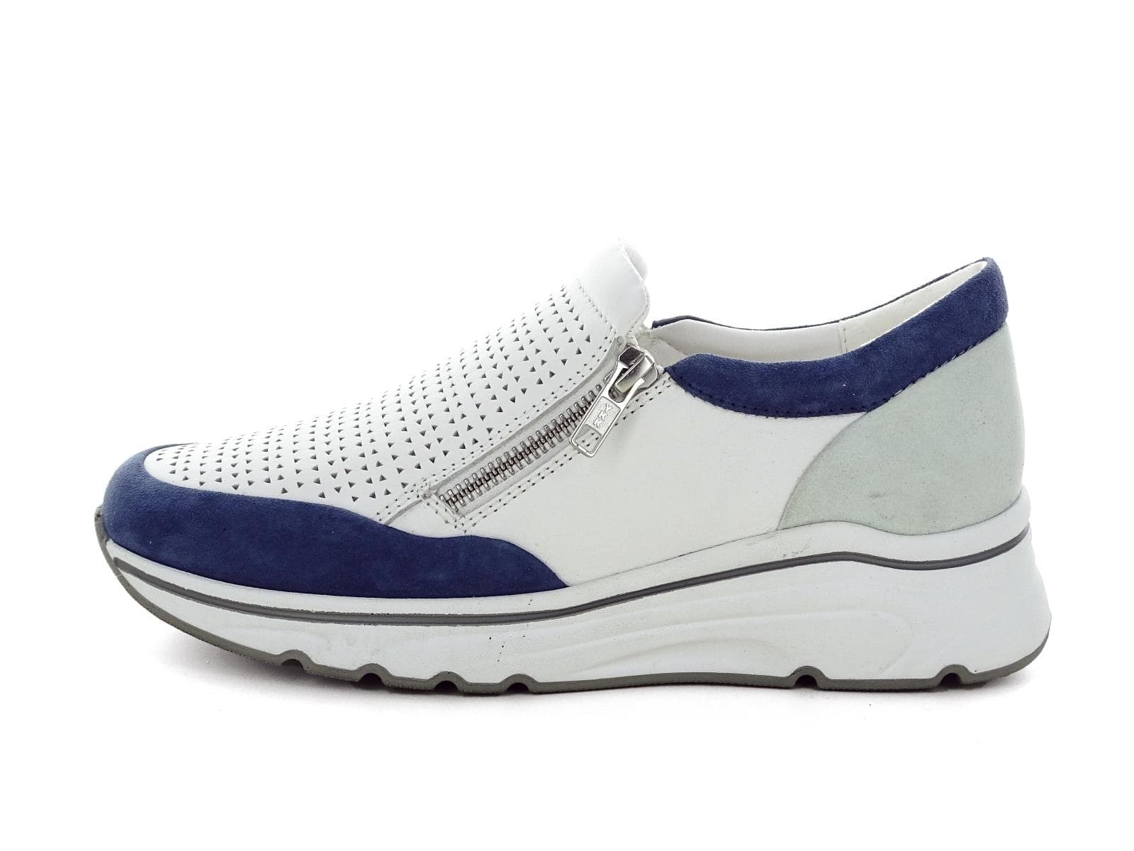 LARA SHOES 24564 SNEAKERS DONNA - 3
