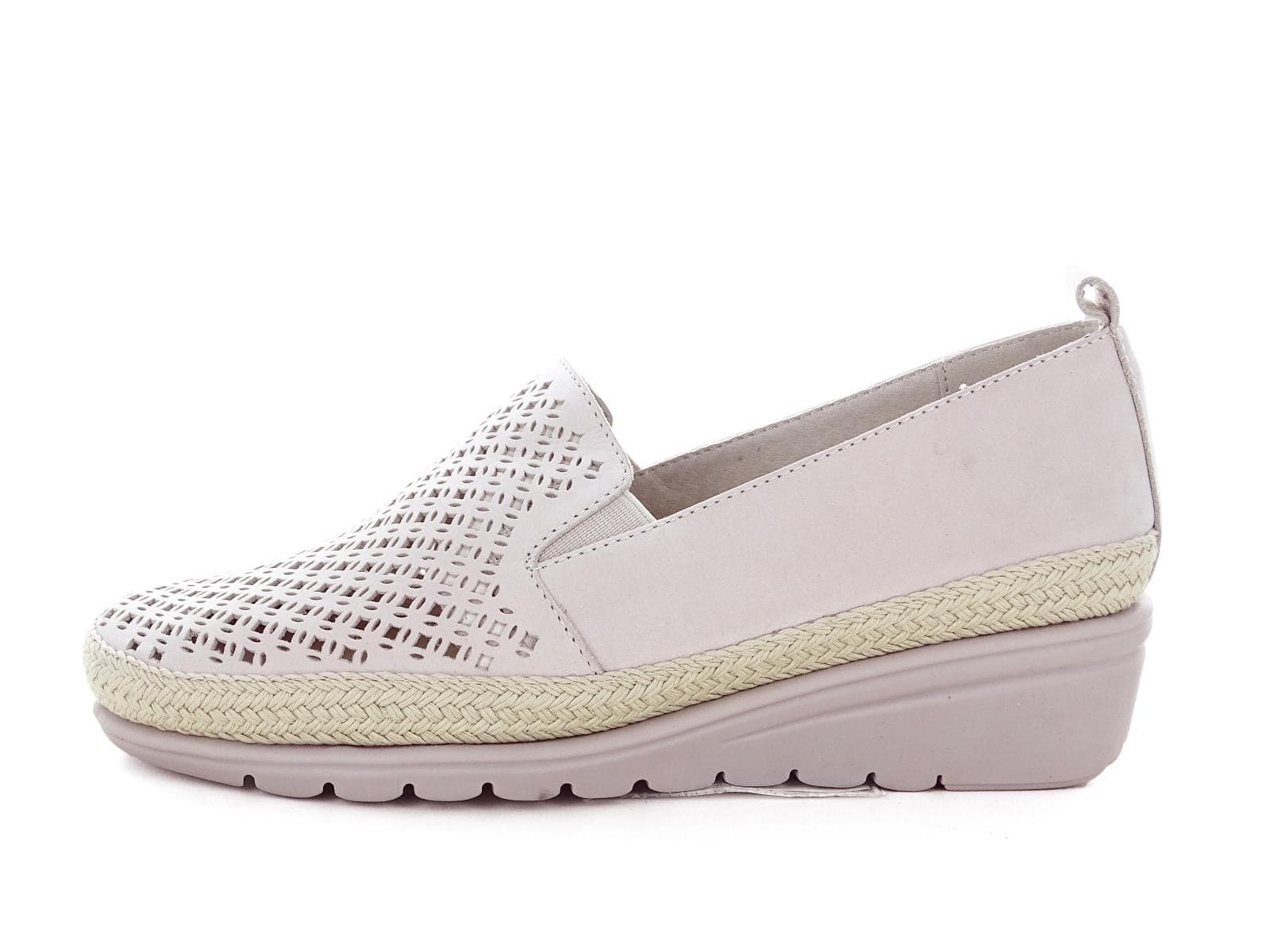 MARY SOFT 24544 SLIP ON DONNA - 5