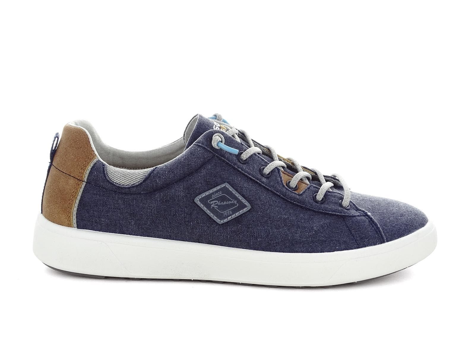 RHAPSODY 25SCM071M SNEAKERS UOMO - 4