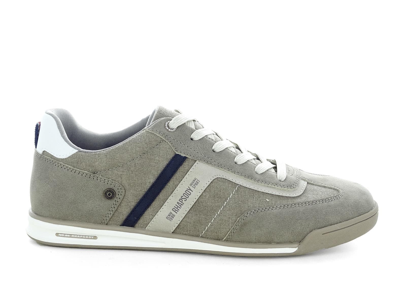 RHAPSODY 25SCM001M SNEAKERS UOMO - 2