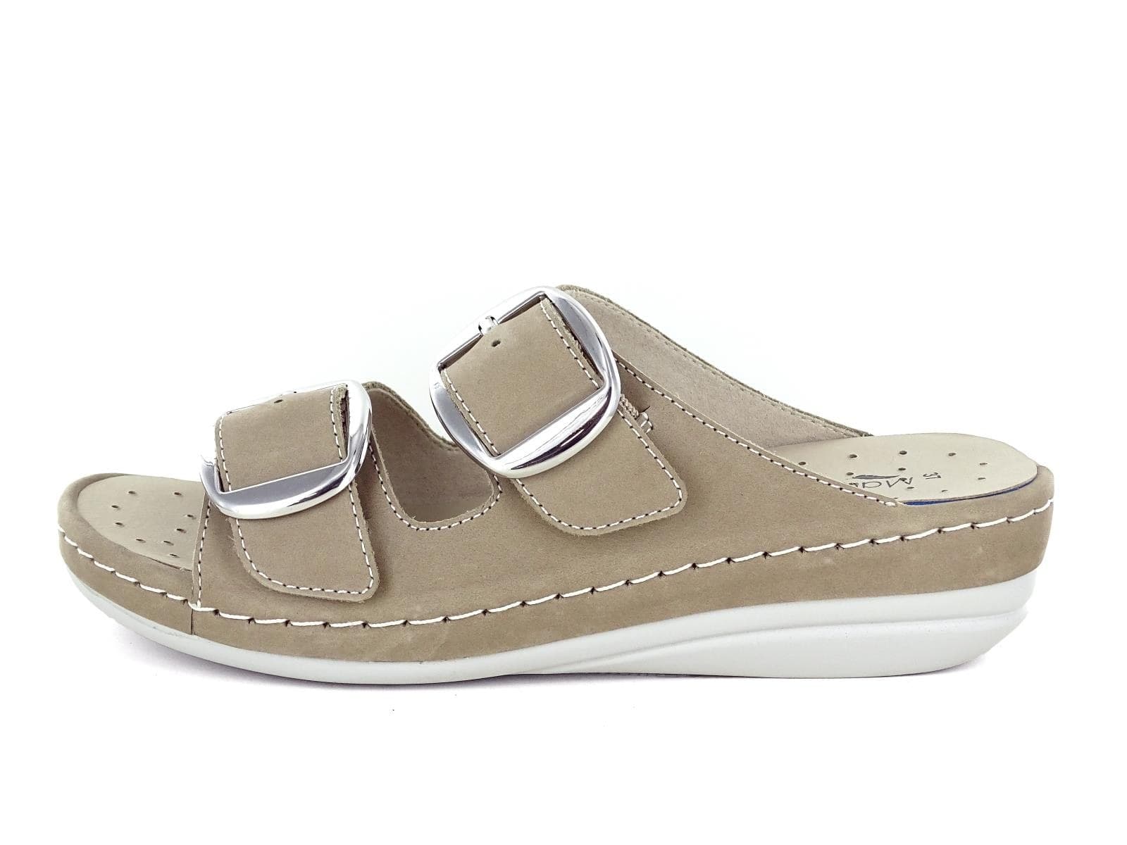 MARY SOFT 23439 CIABATTA DONNA - 4