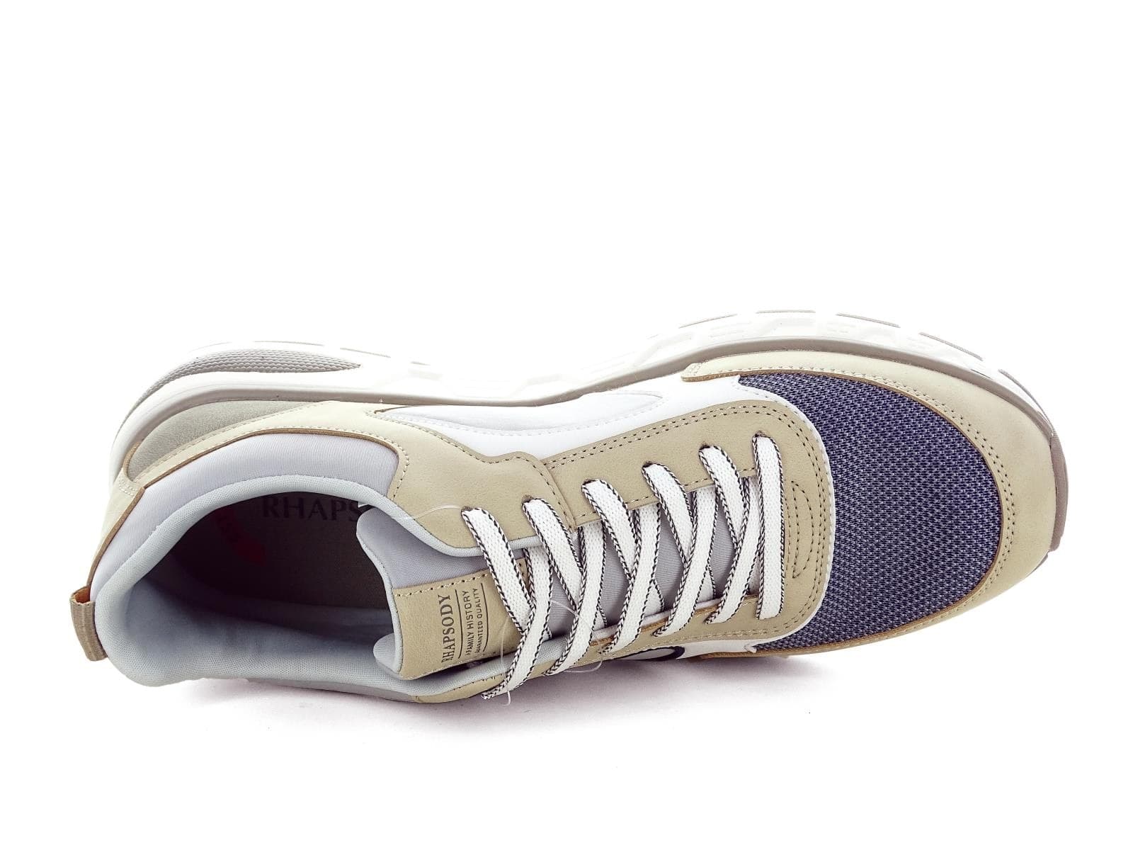 RHAPSODY 25SCM044M SNEAKERS UOMO - 4