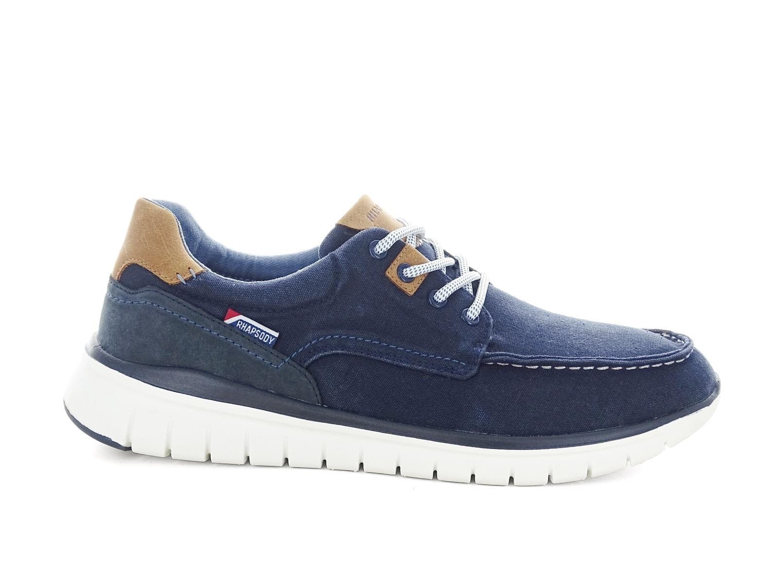 RHAPSODY 25SCM016M SNEAKERS UOMO - 4