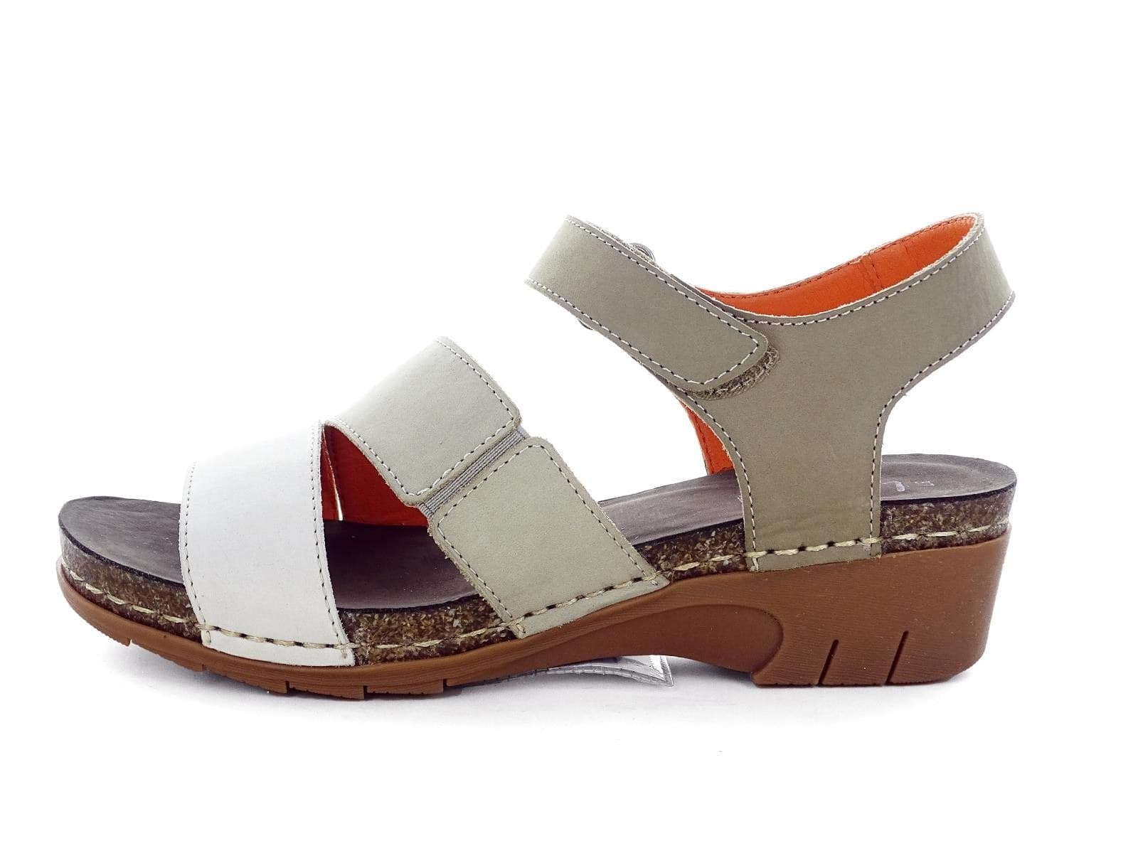 LARA SHOES 886 SANDALO DONNA - 6