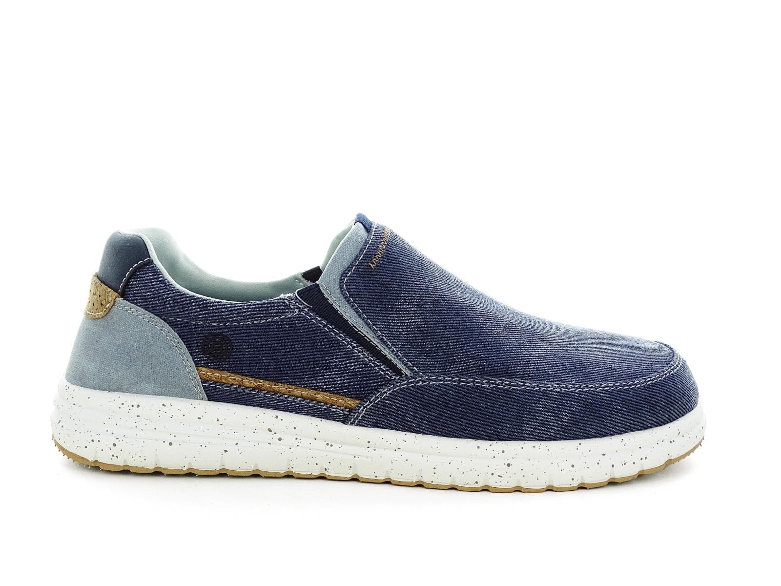 RHAPSODY 25SCM076M SNEAKERS UOMO - 4