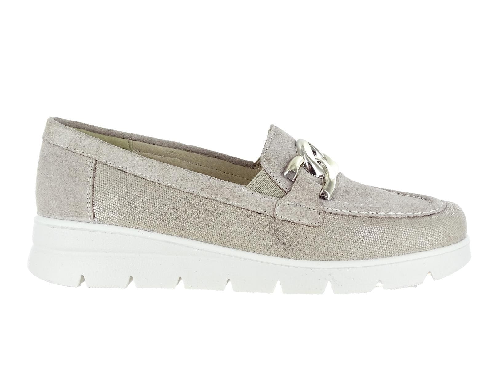 IMAC 105011 MOCASSINO DONNA - 4