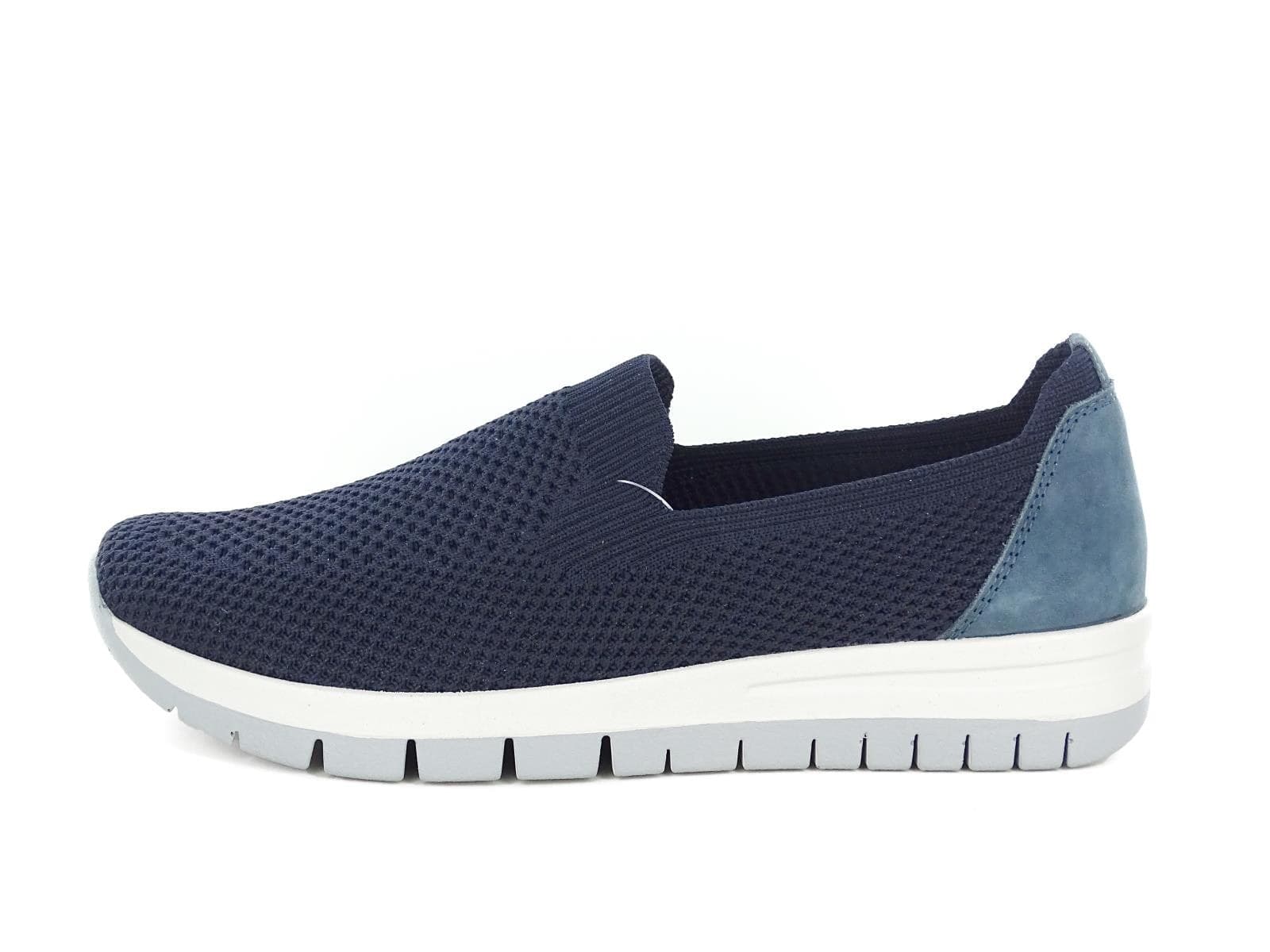 LARA SHOES 24492 SNEAKERS DONNA - 6