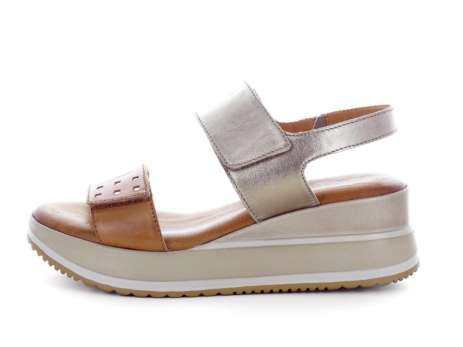 LARA SHOES 22907 SANDALO DONNA - 2