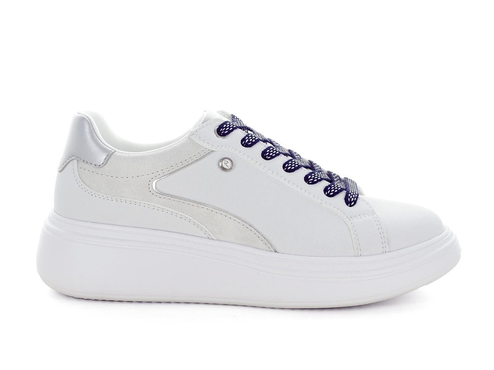 RHAPSODY 25SCW120W SNEAKERS DONNA - 4