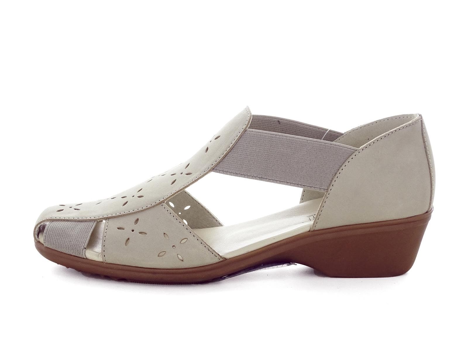 MARY SOFT 9476 SANDALO DONNA - 2