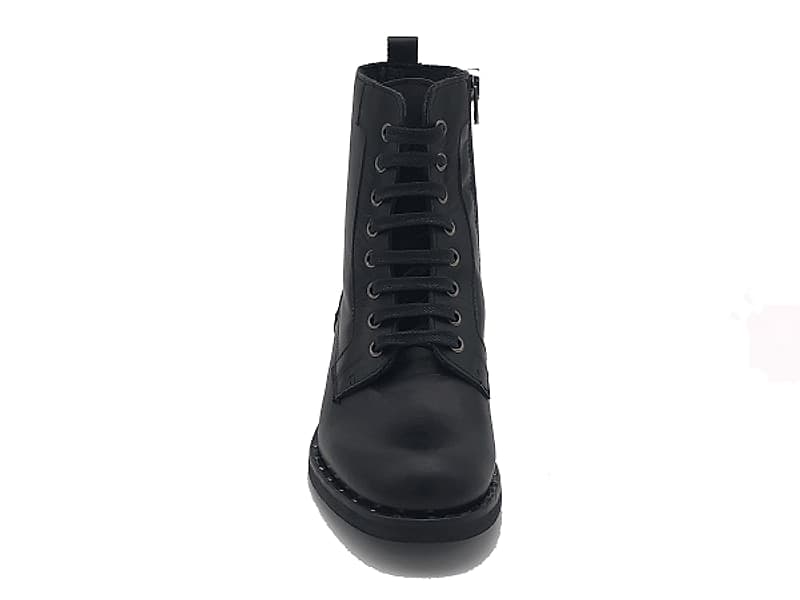 LAURA BIZZARRI Anfibio donna 27606 in Stivali Calzature Durello - Agna, commercioVirtuoso.it