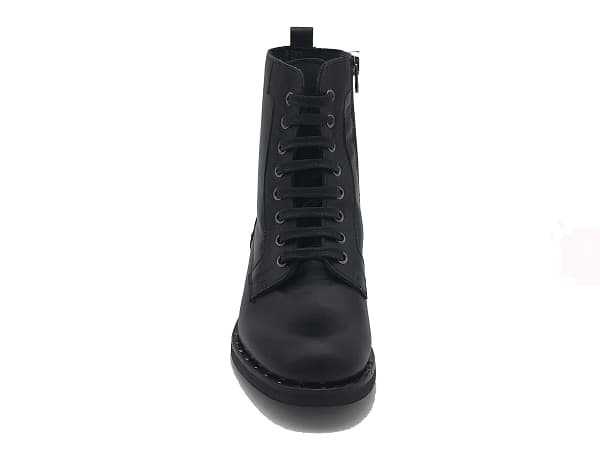 LAURA BIZZARRI Anfibio donna 27606 in Stivali Calzature Durello - Agna, commercioVirtuoso.it