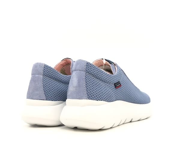 CALLAGHAN Sneakers donna DAILO NUBE Cielo in Sneaker casual Calzature Durello - Agna, commercioVirtuoso.it