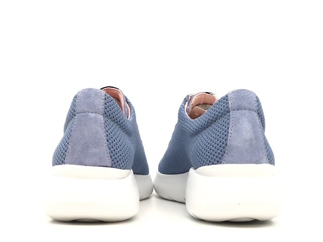 CALLAGHAN Sneakers donna DAILO NUBE Cielo in Sneaker casual Calzature Durello - Agna, commercioVirtuoso.it