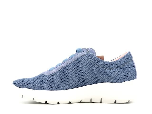 CALLAGHAN Sneakers donna DAILO NUBE Cielo in Sneaker casual Calzature Durello - Agna, commercioVirtuoso.it