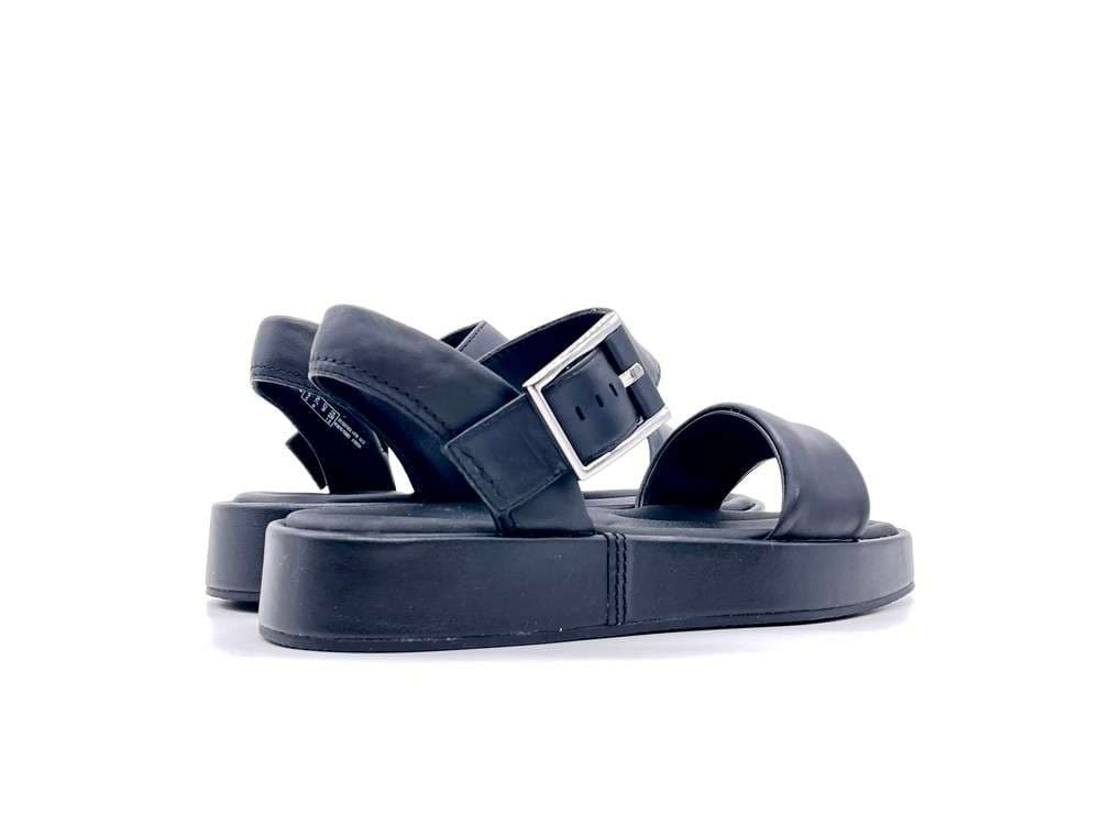CLARKS Sandali Donna Black in Sandali moda Calzature Durello - Agna, commercioVirtuoso.it
