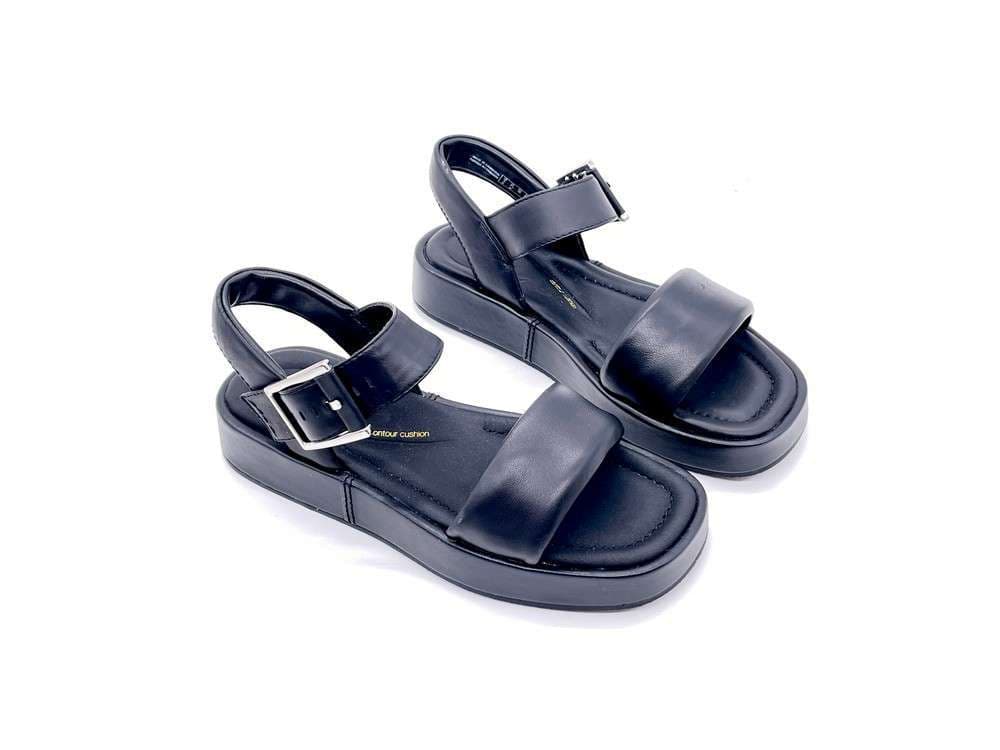 CLARKS Sandali Donna Black in Sandali moda Calzature Durello - Agna, commercioVirtuoso.it