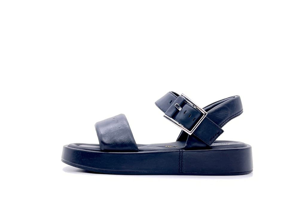 CLARKS Sandali Donna Black in Sandali moda Calzature Durello - Agna, commercioVirtuoso.it