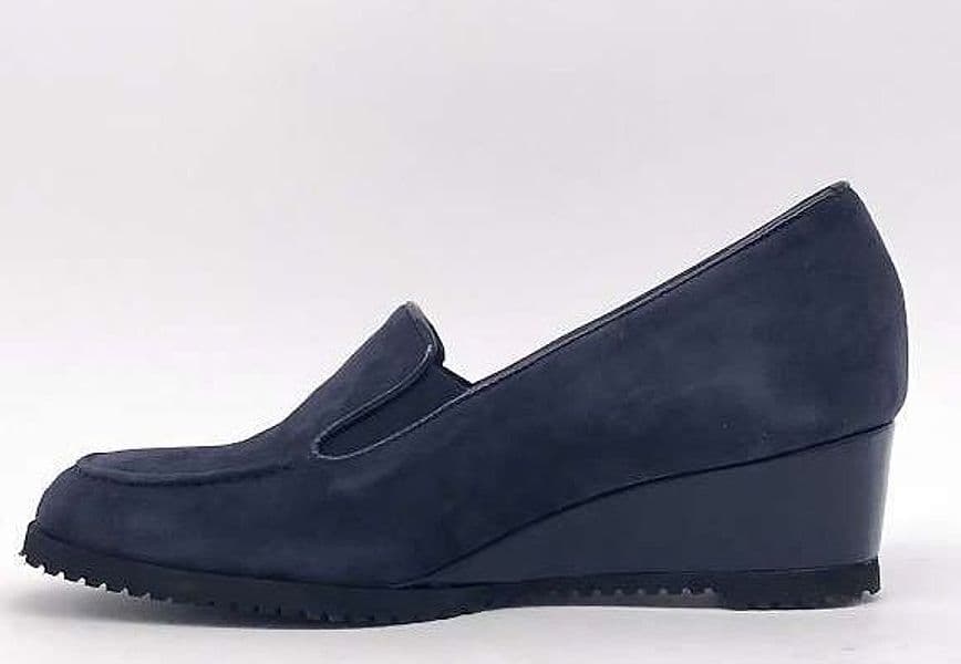 COMODAIDEA Mocassino 1157 in Loafer e mocassini Calzature Durello - Agna, commercioVirtuoso.it